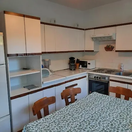 Villa Di Te Nema Holiday home Pula