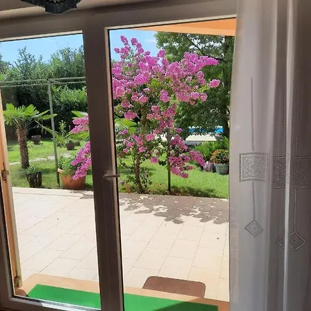 Holiday home Villa Di Te Nema *