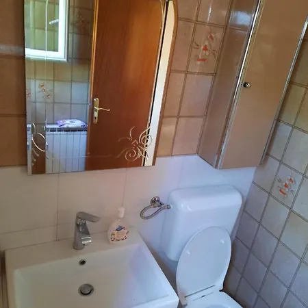 Villa Di Te Nema Holiday home Pula
