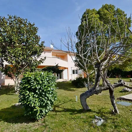Holiday home Villa Di Te Nema *