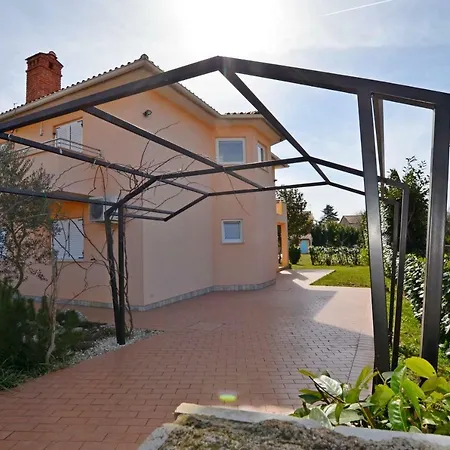 Villa Di Te Nema *