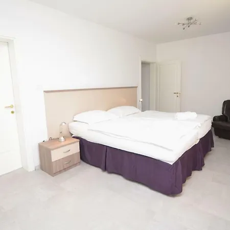 Villa Di Te Nema Holiday home Pula