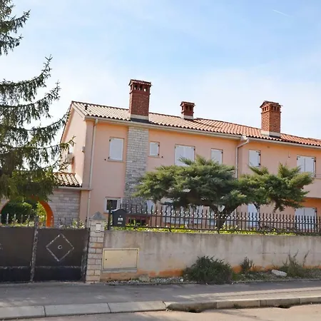 Villa Di Te Nema Holiday home