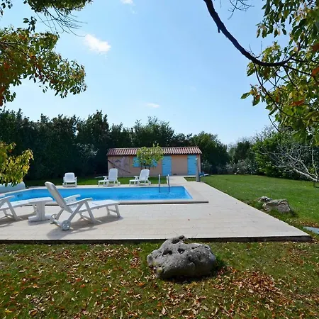 Villa Di Te Nema Holiday home Pula