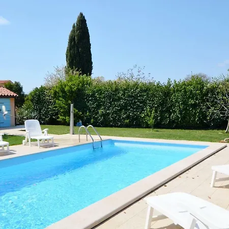 Villa Di Te Nema Holiday home Pula