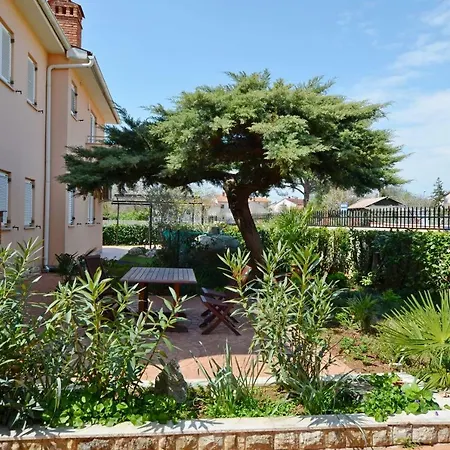 Holiday home Villa Di Te Nema *