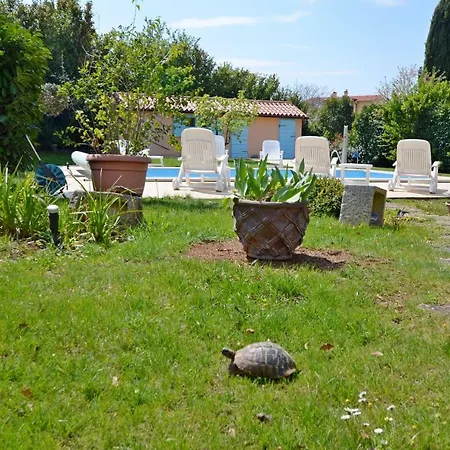 Villa Di Te Nema Pula