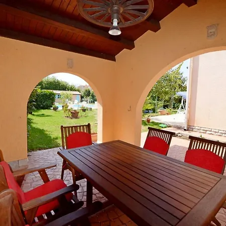 Villa Di Te Nema Holiday home Pula