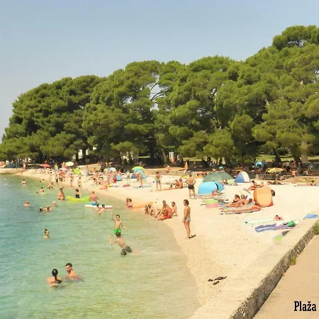 Villa Di Te Nema Holiday home