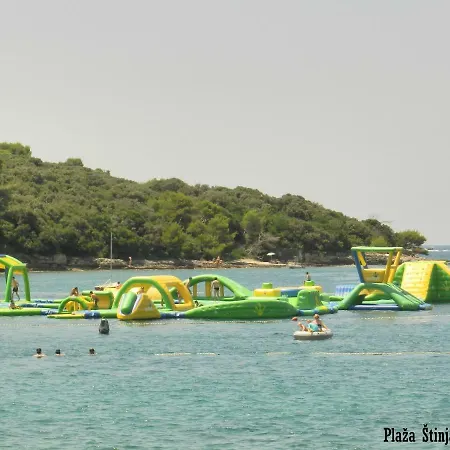 Holiday home Villa Di Te Nema Pula