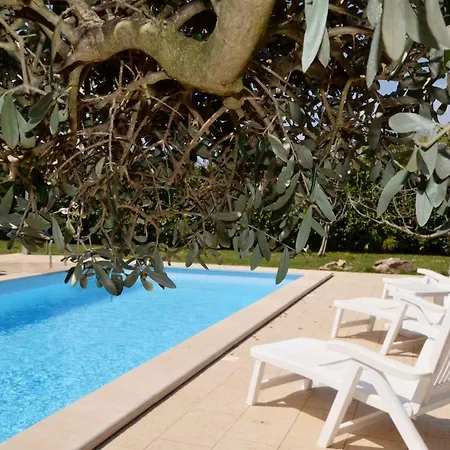 Villa Di Te Nema Holiday home