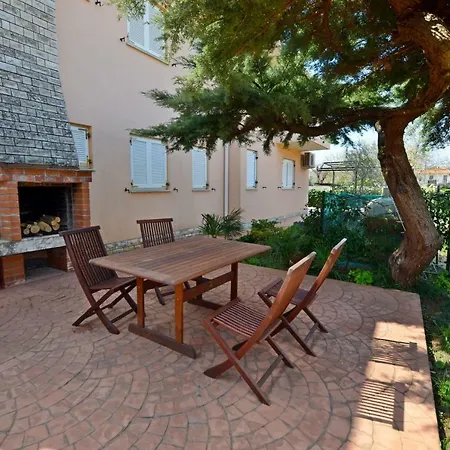 Villa Di Te Nema Holiday home