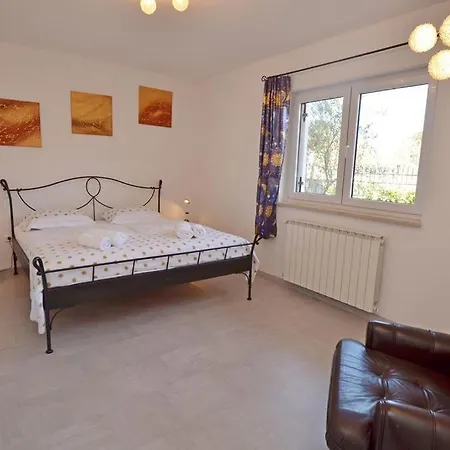 Villa Di Te Nema Holiday home *