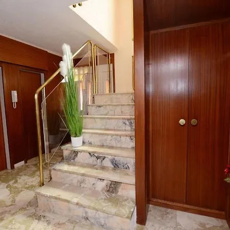 Holiday home Villa Di Te Nema *