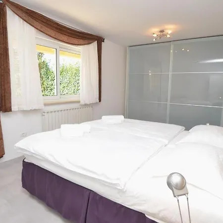 Holiday home Villa Di Te Nema Pula