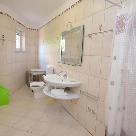 Villa Di Te Nema Holiday home Pula