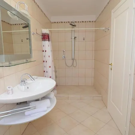 Villa Di Te Nema Holiday home